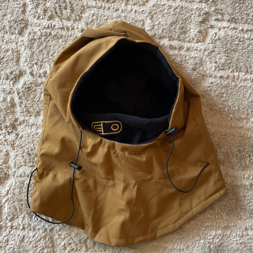 Airblaster Storm Hood